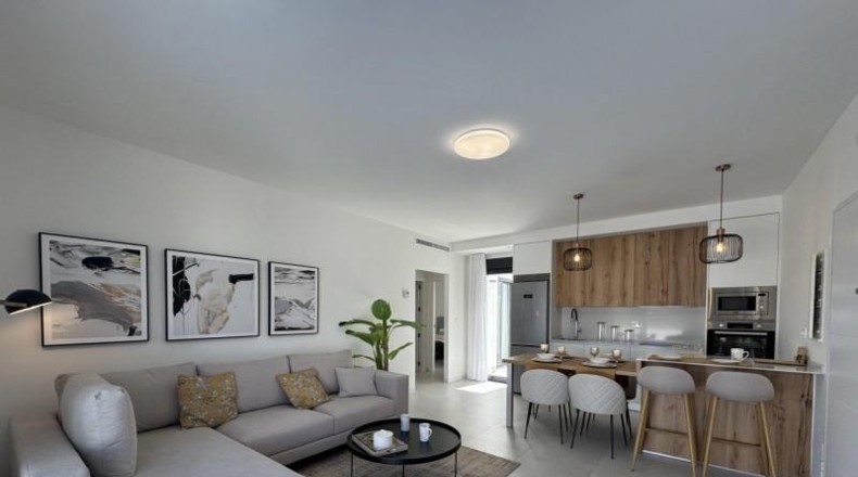 Мурсия - Torre-Pacheco - 176m2