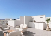 Detached villa with land for sale on España, Torre-Pacheco, ref: TR412624 photo