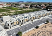 Detached villa with land for sale on España, Torre-Pacheco, ref: TR412624 photo