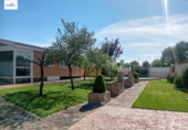 Chalet independiente con terreno en venta en la España, Casillas, ref: TR412621 foto