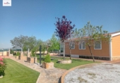 Chalet independiente con terreno en venta en la España, Casillas, ref: TR412621 foto
