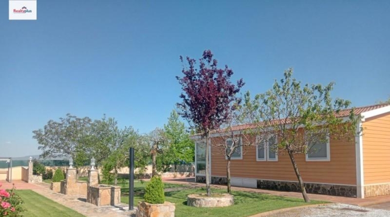 Авила - Casillas - 1100m2