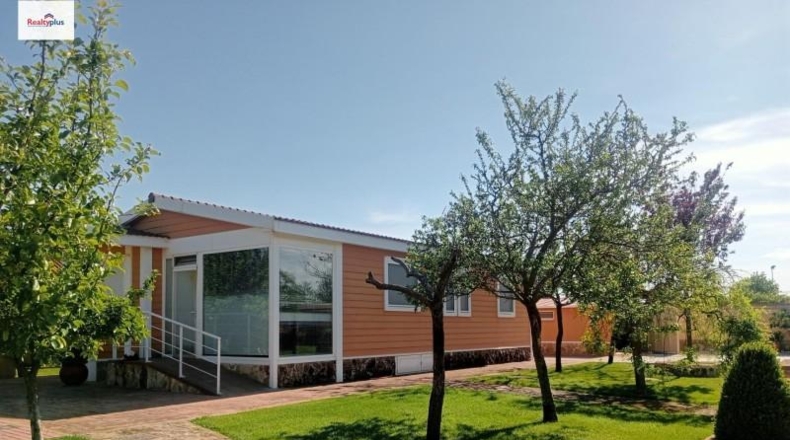 Авила - Casillas - 1100m2