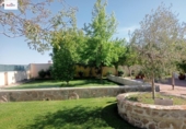 Chalet independiente con terreno en venta en la España, Casillas, ref: TR412621 foto