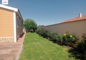 Chalet independiente con terreno en venta en la España, Casillas, ref: TR412621 foto