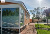 Chalet independiente con terreno en venta en la España, Casillas, ref: TR412621 foto