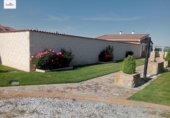 Chalet independiente con terreno en venta en la España, Casillas, ref: TR412621 foto