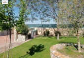 Chalet independiente con terreno en venta en la España, Casillas, ref: TR412621 foto