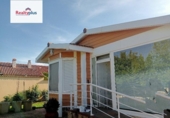 Chalet independiente con terreno en venta en la España, Casillas, ref: TR412621 foto
