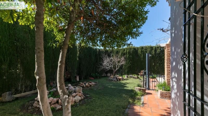 Гранада - Villa de Otura - 177m2