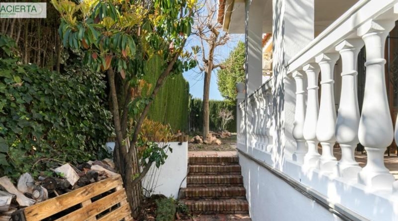 Гранада - Villa de Otura - 177m2