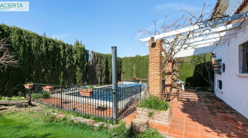 Гранада - Villa de Otura - 177m2