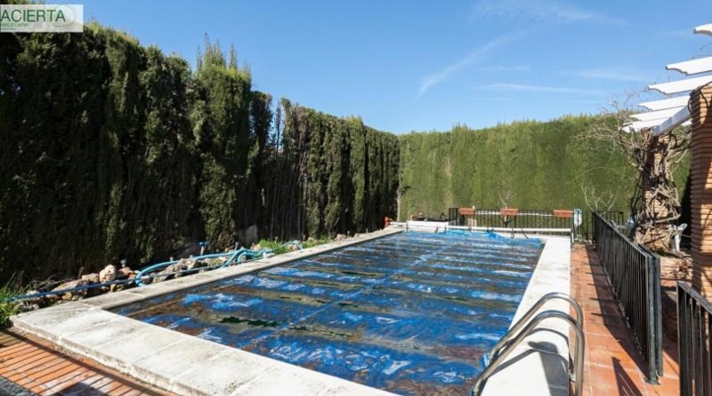 Гранада - Villa de Otura - 177m2