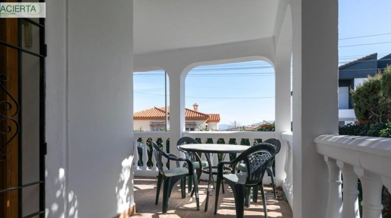 Гранада - Villa de Otura - 177m2