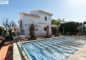 Detached villa with land for sale on España, Villa de Otura, ref: TR412623 photo