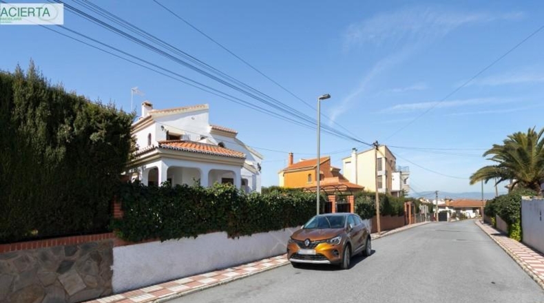 Гранада - Villa de Otura - 177m2