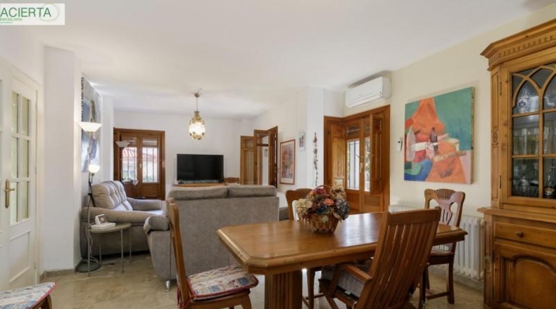 Гранада - Villa de Otura - 177m2