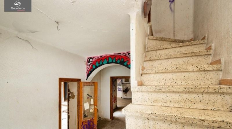Granada - Granada - 248m2