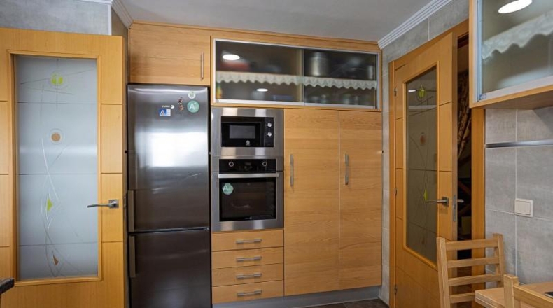 Valladolid - Aldeamayor de San Martín - 670m2