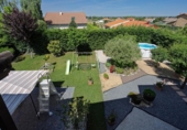 Chalet independiente con terreno en venta en la España, Aldeamayor de San Martín, ref: TR247852 foto