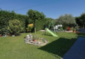 Chalet independiente con terreno en venta en la España, Aldeamayor de San Martín, ref: TR247852 foto