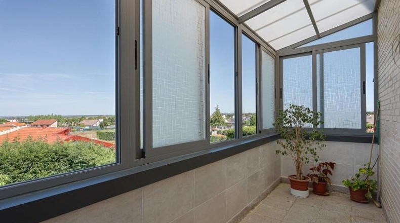 Valladolid - Aldeamayor de San Martín - 670m2