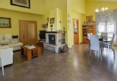 Chalet independiente con terreno en venta en la España, Aldeamayor de San Martín, ref: TR247852 foto