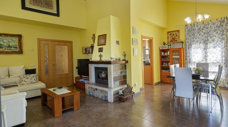 Valladolid - Aldeamayor de San Martín - 670m2