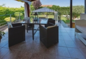 Chalet independiente con terreno en venta en la España, Aldeamayor de San Martín, ref: TR247852 foto