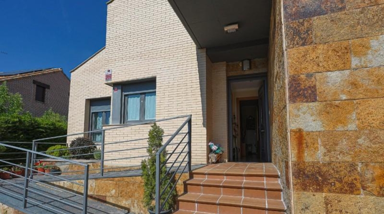 Valladolid - Aldeamayor de San Martín - 670m2