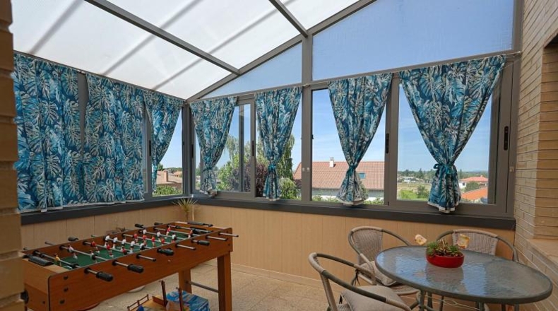 Valladolid - Aldeamayor de San Martín - 670m2