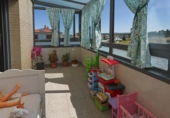 Chalet independiente con terreno en venta en la España, Aldeamayor de San Martín, ref: TR247852 foto