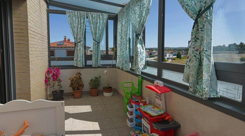 Valladolid - Aldeamayor de San Martín - 670m2