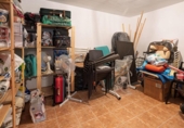 Chalet independiente con terreno en venta en la España, Aldeamayor de San Martín, ref: TR247852 foto
