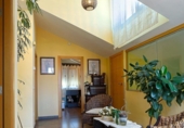 Chalet independiente con terreno en venta en la España, Aldeamayor de San Martín, ref: TR247852 foto