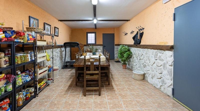 Valladolid - Aldeamayor de San Martín - 670m2