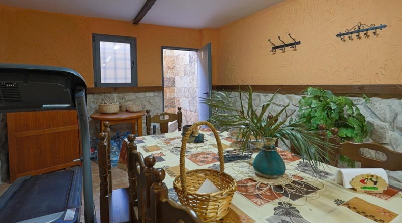 Valladolid - Aldeamayor de San Martín - 670m2