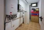 Chalet independiente con terreno en venta en la España, Aldeamayor de San Martín, ref: TR247852 foto