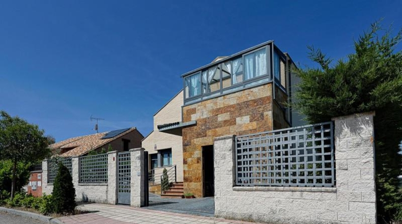 Valladolid - Aldeamayor de San Martín - 670m2
