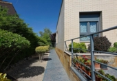 Chalet independiente con terreno en venta en la España, Aldeamayor de San Martín, ref: TR247852 foto
