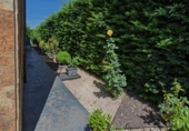Chalet independiente con terreno en venta en la España, Aldeamayor de San Martín, ref: TR247852 foto