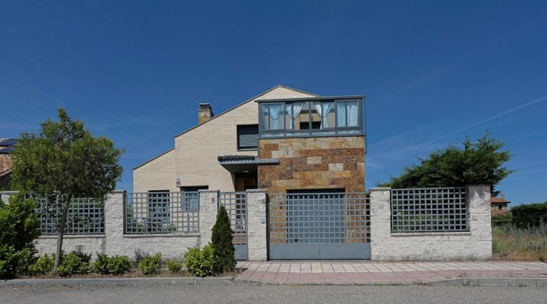 Valladolid - Aldeamayor de San Martín - 670m2