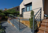 Chalet independiente con terreno en venta en la España, Aldeamayor de San Martín, ref: TR247852 foto