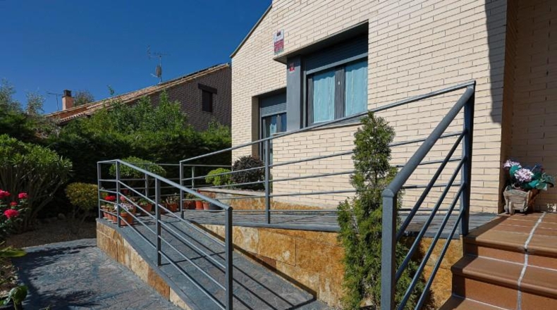 Valladolid - Aldeamayor de San Martín - 670m2