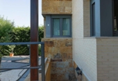 Chalet independiente con terreno en venta en la España, Aldeamayor de San Martín, ref: TR247852 foto