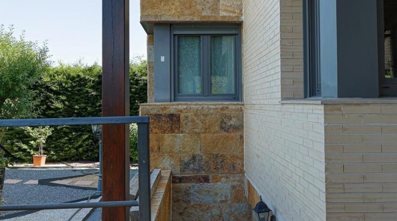 Valladolid - Aldeamayor de San Martín - 670m2