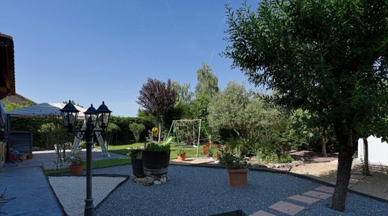 Valladolid - Aldeamayor de San Martín - 670m2