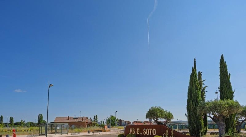 Valladolid - Aldeamayor de San Martín - 670m2