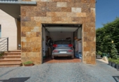 Chalet independiente con terreno en venta en la España, Aldeamayor de San Martín, ref: TR247852 foto