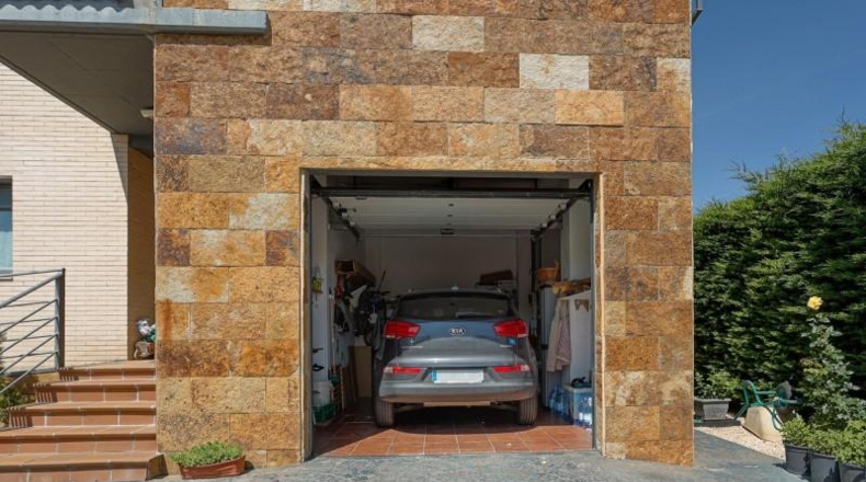 Valladolid - Aldeamayor de San Martín - 670m2